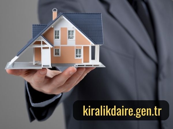 Yazır Mahallesi Kiralık Daire